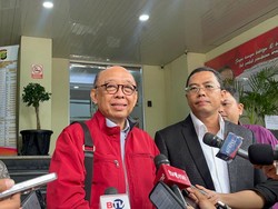 Pengacara Rektor UP Tuding Laporan Dugaan Pelecehan terhadap Kliennya Politis