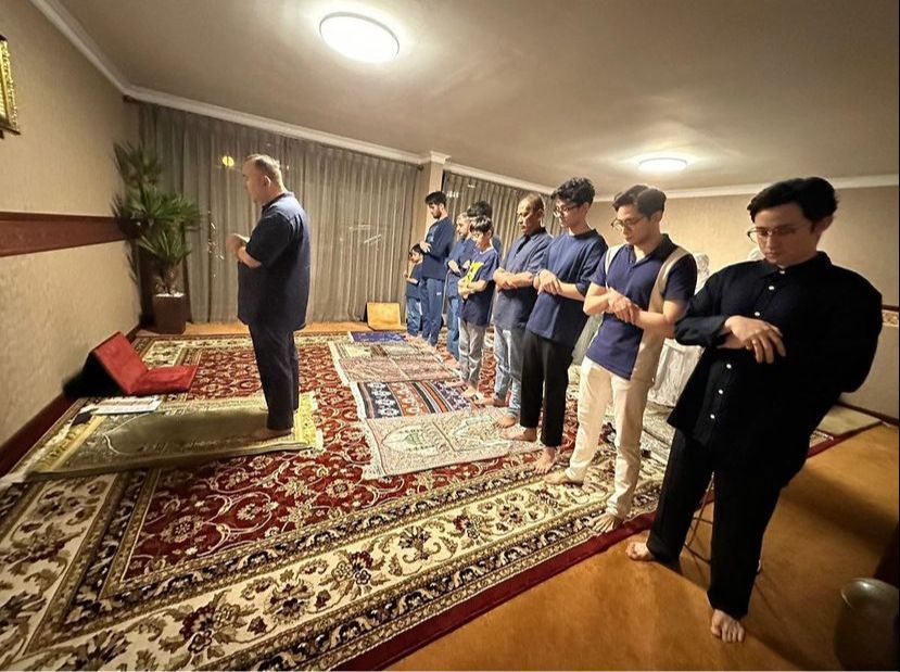 Rumah Sabda Ahessa