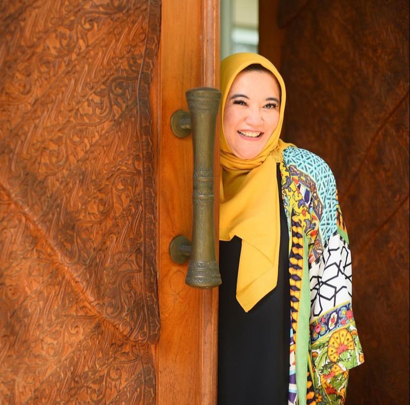 Rumah Sabda Ahessa