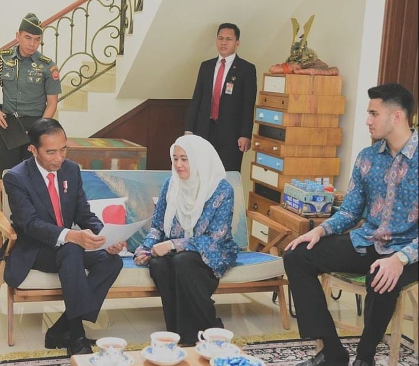 Rumah Sabda Ahessa