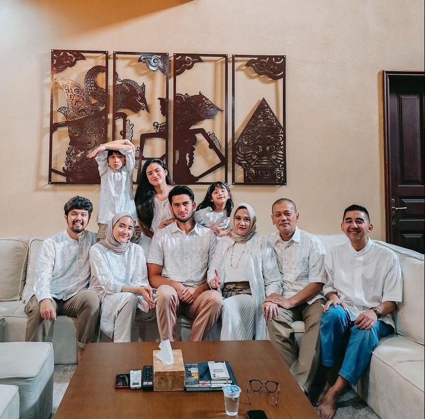 Rumah Sabda Ahessa