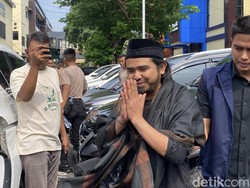 Pernyataan Tegas MUI Jatim: Gus Samsudin Sesat!
