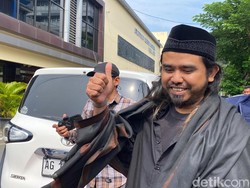 6 Fakta Gus Samsudin Dipenjara Buntut Gaduh Konten Boleh Tukar Pasangan