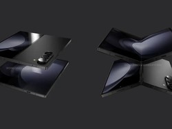 Samsung Galaxy Z Fold 6 dan Z Flip 6 Lolos TKDN