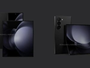Tanggal Peluncuran Samsung Galaxy Z Fold 6 Terkuak Tanggal Peluncuran Samsung Galaxy Z Fold 6 Terkuak