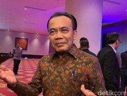 Wow! 250 Standar Harus Dipenuhi RI buat Jadi Anggota OECD