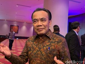 RI Mau Dongkrak Jumlah Kelas Menengah buat Genjot Penerimaan Pajak RI Mau Dongkrak Jumlah Kelas Menengah buat Genjot Penerimaan Pajak
