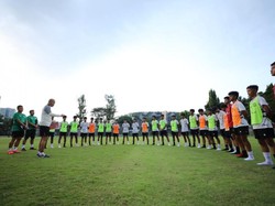 Seleksi Timnas U-16 Rampung, Nova Arianto Kurang Puas dengan...