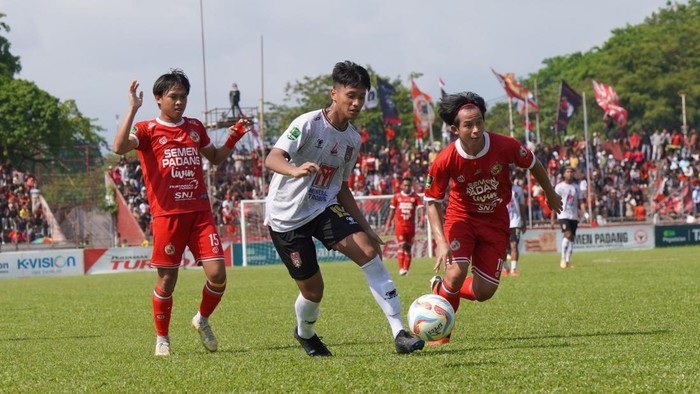 Semen Padang