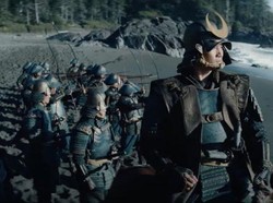 Kesuksesan Besar Shogun di Emmy Awards 2024