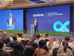 Genjot Dekarbonisasi RI, Siemens Kucurkan Hibah Rp 3 Miliar