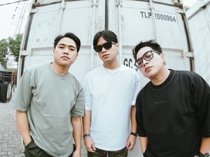 Chord Wanita Masih Banyak dari Stand Here Alone, Band Viral Asal Bandung