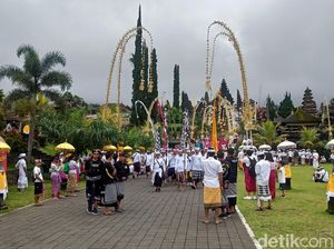 Jadwal Libur Hari Suci Hindu 2024 di Bali, Cek Informasinya!