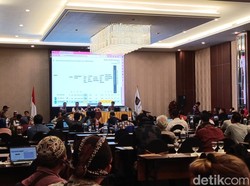 Rekapitulasi KPU Jogja: Prabowo-Gibran Sapu Bersih 14 Kemantren