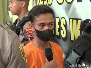 Perkosa Anak di Bawah Umur, Pria Ini Ditangkap Polres Wonosobo Perkosa Anak di Bawah Umur, Pria Ini Ditangkap Polres Wonosobo