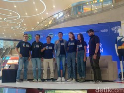 Ajang Balap Sepeda Pertama Akan Digelar di Baturraden