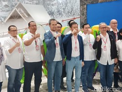 Transmart Siapkan 300 Paket Umrah dan Wisata Turki Gratis, Begini Cara Dapatnya!