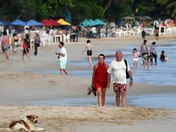 Pesta Khusus Kulit Putih Bikin Gerah Warga Sri Lanka, Berakhir Tragis