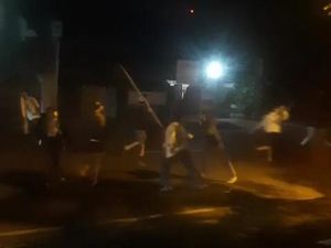 Ojol Terlibat Tawuran Tewas di Cakung Jaktim, 2 Orang Ditangkap Polisi