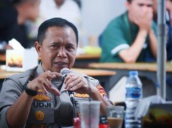 Brigjen Pudji Prasetijanto Jadi Kapolda Gorontalo Gantikan Irjen Angesto Yoyol
