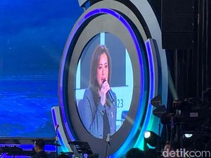 Wadirut Bank Mandiri Sebut Bisnis Perbankan RI Tetap Prospektif, Ini Alasannya Wadirut Bank Mandiri Sebut Bisnis Perbankan RI Tetap Prospektif, Ini Alasannya