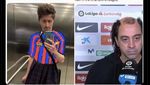 Meme Xabi Alonso si Primadona, Klub-klub Top Antre Mendapatkannya
