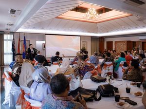 37 PTS di Jabar dan Banten Buka Kolaborasi dengan Kampus-kampus Australia