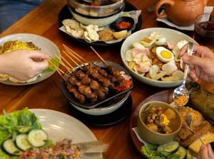 5 Tempat Makan Ini Jadi Incaran Turis Malaysia Saat Liburan ke Jakarta