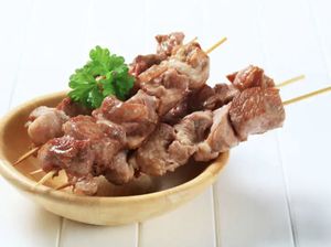 Muslim Wajib Tahu! Kode Makanan Mengandung Babi Muslim Wajib Tahu! Kode Makanan Mengandung Babi