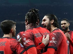 Milan Fokus Lolos ke Liga Champions Musim Depan