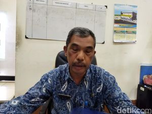 Disdukcapil: WN China Urus KTP Pandeglang Pakai Dokumen Palsu