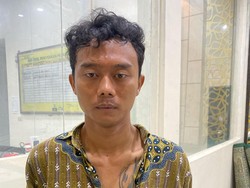 Andre yang Bunuh Calon Istri di Rumah Dinas Terancam Hukuman Mati