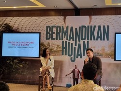 Anya Geraldine Ngaku Tiap Tahun ke Singapura, Pilih Destinasi Wisata Apa Saja?