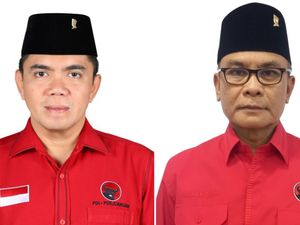 Arteria Dahlan dan Johan Budi Terancam Gagal ke Senayan