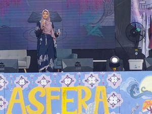 Asfera 2024 Jadi Ajang Siswa As-Syifa Racik Kreativitas