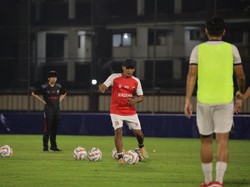 Target Madura United Kalahkan Bhayangkara Agar Tembus 4 Besar Liga 1