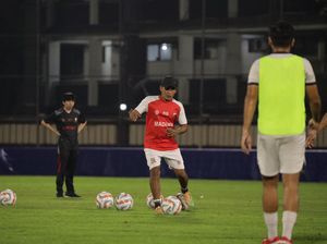 Target Madura United Kalahkan Bhayangkara Agar Tembus 4 Besar Liga 1 Target Madura United Kalahkan Bhayangkara Agar Tembus 4 Besar Liga 1