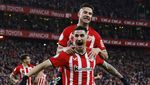6 Pesepakbola dengan Kontrak Terpanjang di 5 Liga Top Europa