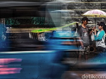 Balada Manusia Gerobak Balada Manusia Gerobak