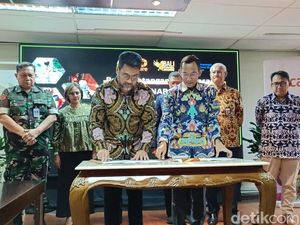 Bali Internasional Airshow September, Maskapai Diajak Turunkan Stunting di NTT Bali Internasional Airshow September, Maskapai Diajak Turunkan Stunting di NTT