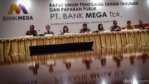 Bank Mega Catatkan Laba Bersih Rp 3,51 T Tahun 2023