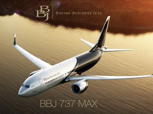 Spesifikasi Lengkap Jet Pribadi Haji Isam: BBJ MAX 7 Spesifikasi Lengkap Jet Pribadi Haji Isam: BBJ MAX 7