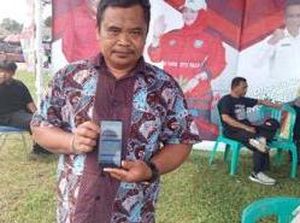 Program REHAB BPJS Kesehatan Bantu Pria di Bangka Cicil Tunggakan JKN