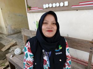 Dibantu JKN, Mahasiswa di Jember Tak Lagi Pusing soal Biaya Berobat