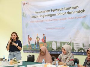 BRI Life Peduli Lingkungan