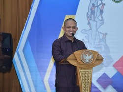 Bupati Arif: Kebumen Beriman Jangan Hanya Sebatas Slogan