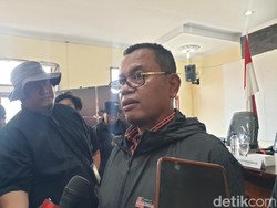 Dukung Bobby-Surya di Pilgubsu Bikin Cabup Toba Poltak Sitorus Dipanggil PDIP
