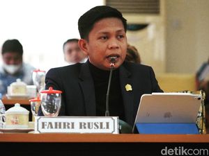 Caleg Gerindra Bone Laporkan 35 Anggota KPPS Diduga Manipulasi Data Pemilih