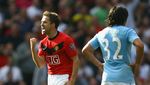Momen-momen Ikonik di Derby Manchester