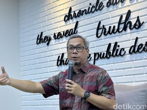 Kominfo Ungkap Cara Penyelesaian Sengketa Antara Media dan Google Cs di Publisher Rights Kominfo Ungkap Cara Penyelesaian Sengketa Antara Media dan Google Cs di Publisher Rights